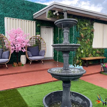 Summer Gardens Wynwood Concept ميامي المظهر الخارجي الصورة