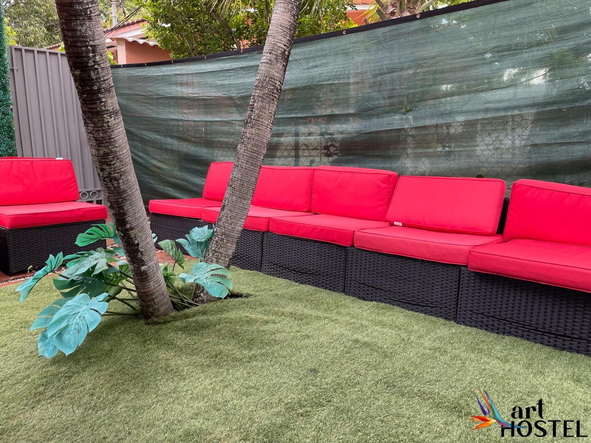 Summer Gardens Wynwood Concept ميامي المظهر الخارجي الصورة