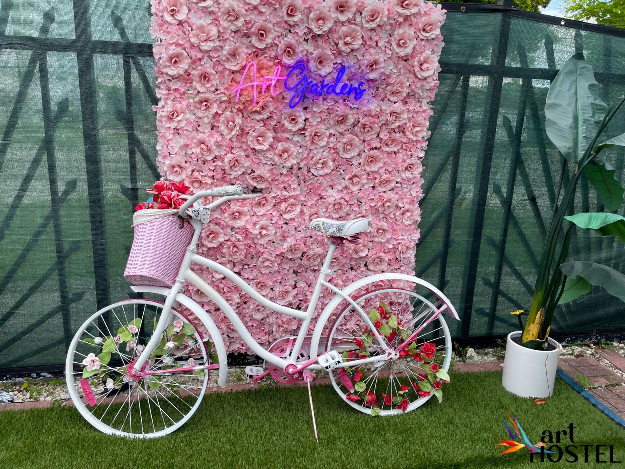 Summer Gardens Wynwood Concept ميامي المظهر الخارجي الصورة