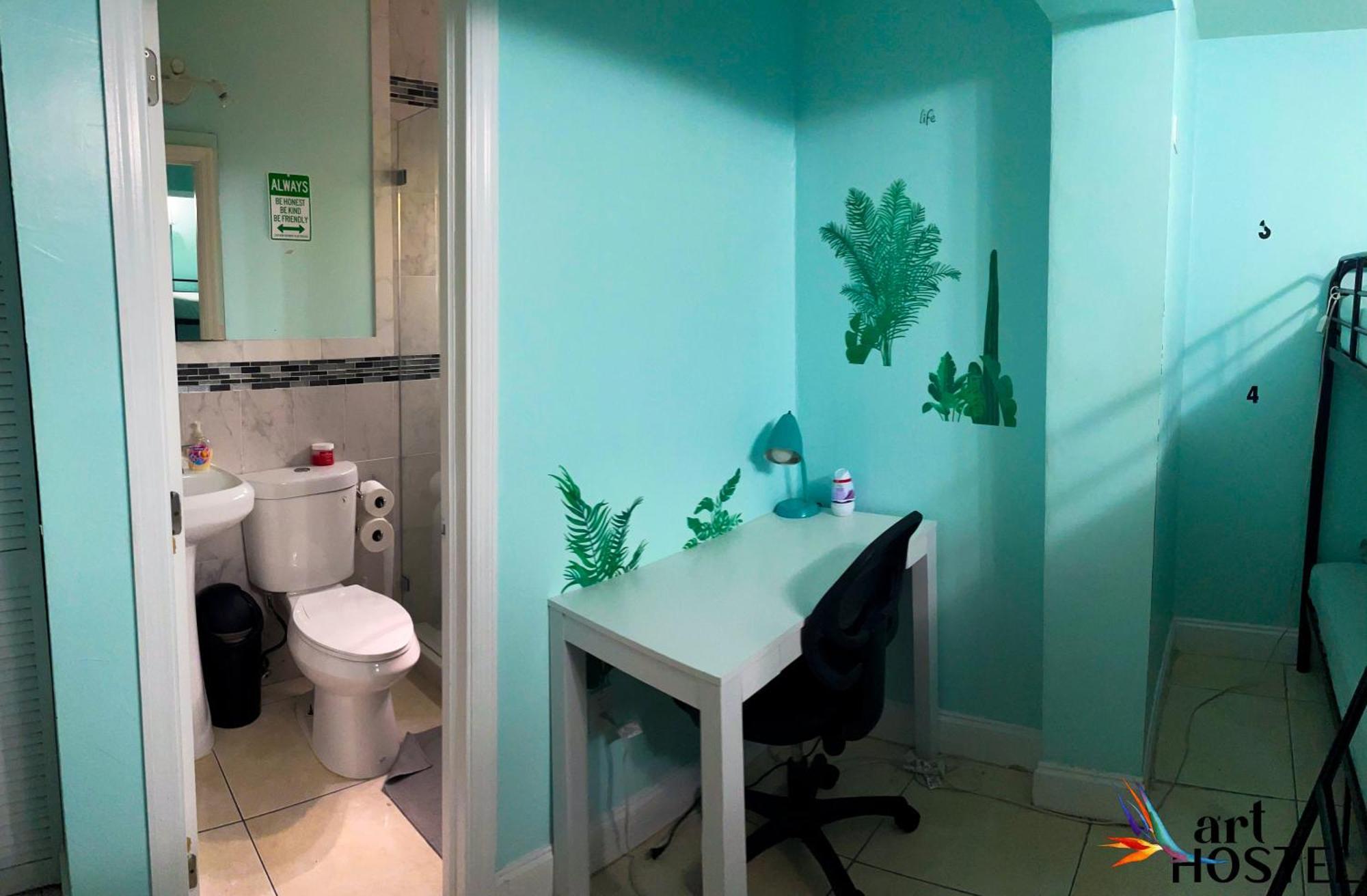 Summer Gardens Wynwood Concept ميامي المظهر الخارجي الصورة