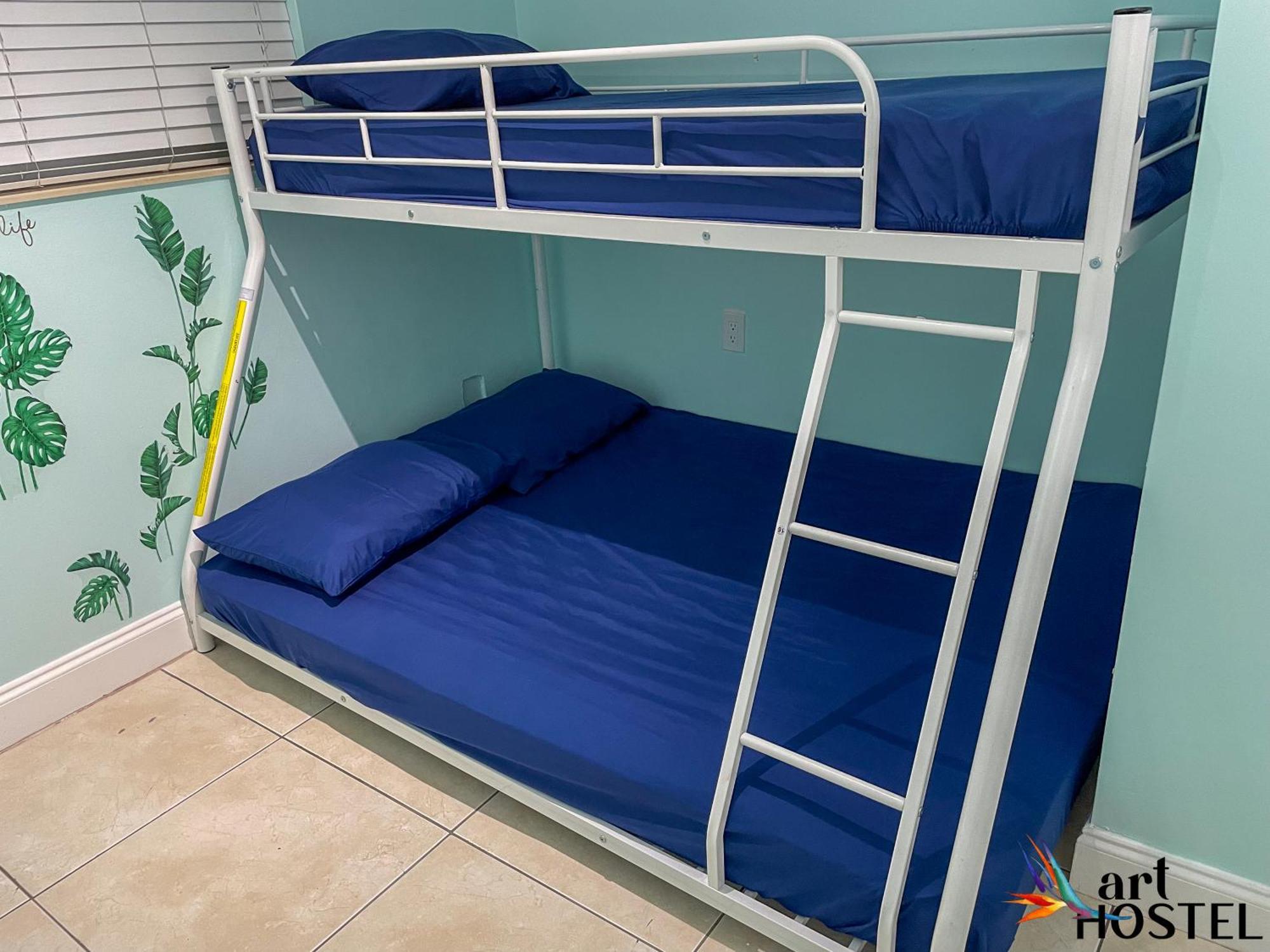 Summer Gardens Wynwood Concept ميامي المظهر الخارجي الصورة