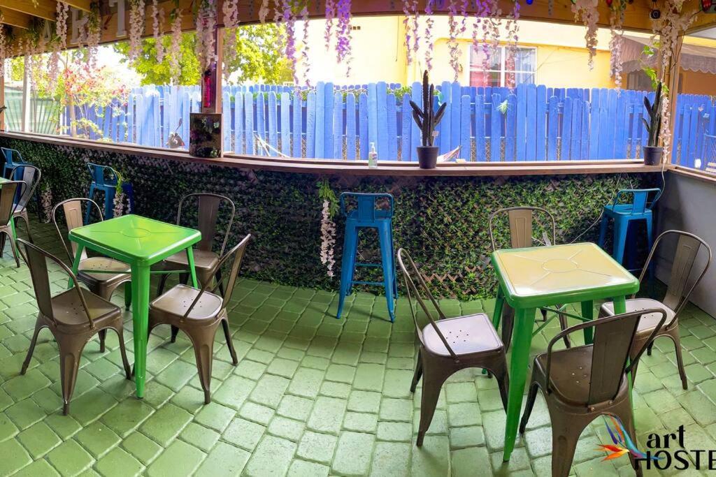 Summer Gardens Wynwood Concept ميامي المظهر الخارجي الصورة