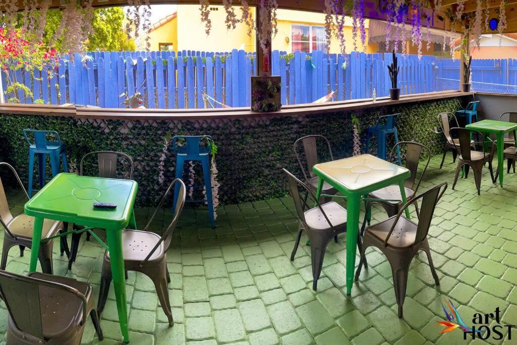 Summer Gardens Wynwood Concept ميامي المظهر الخارجي الصورة